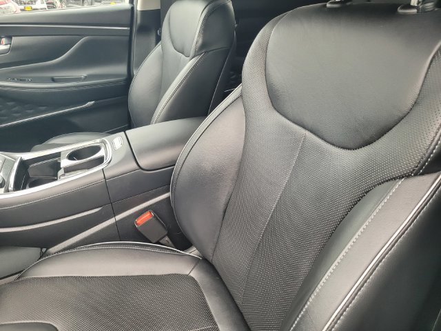 Used 2022 Hyundai Santa Fe SEL w/ Convenience + Premium Package AWD/4WD image 13