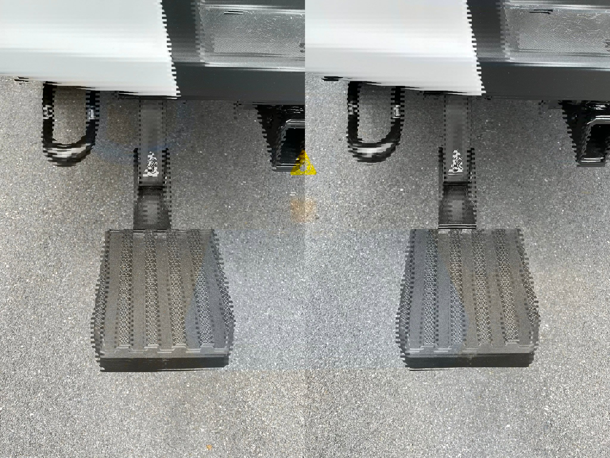 New 2025 Ford F150 Tremor image 7