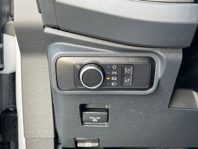 New 2026 Ford Bronco Badlands image 23