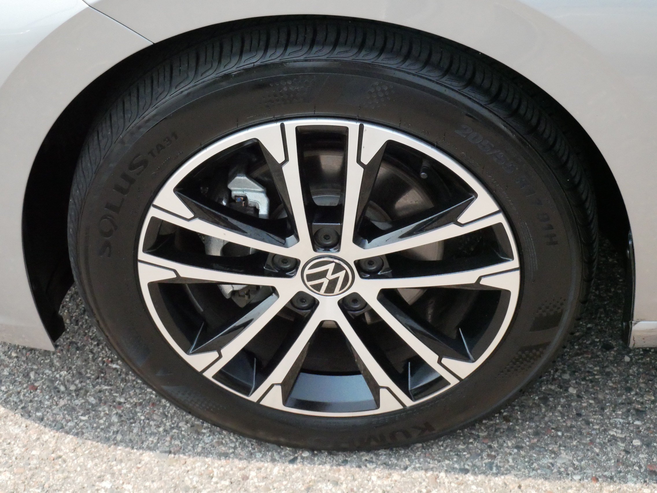 Certified 2024 Volkswagen Jetta Sport FWD image 15