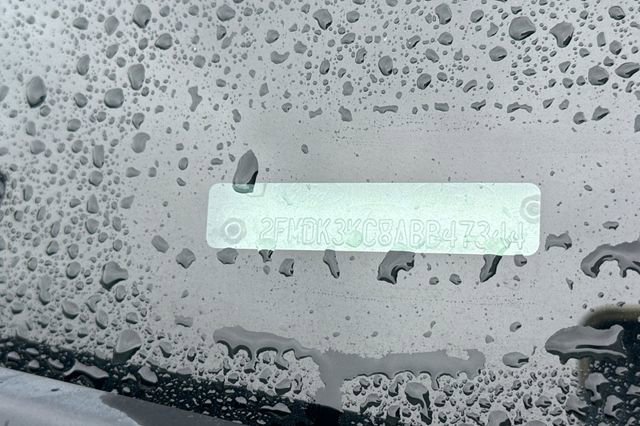 Used 2010 Ford Edge Limited FWD image 3