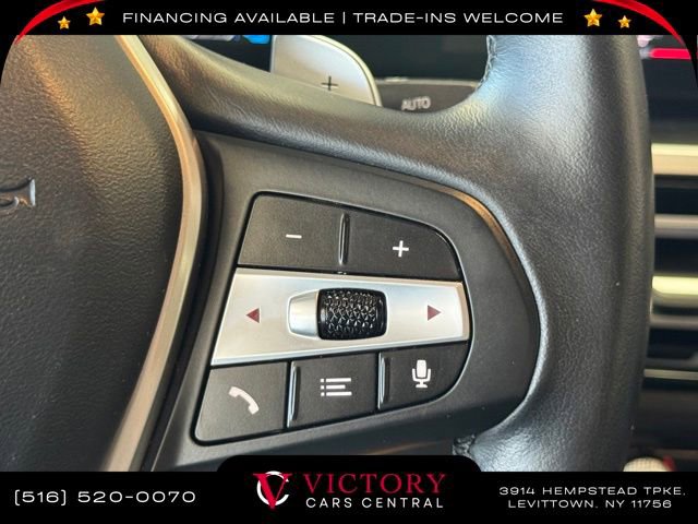 Used 2024 BMW 330e xDrive image 27