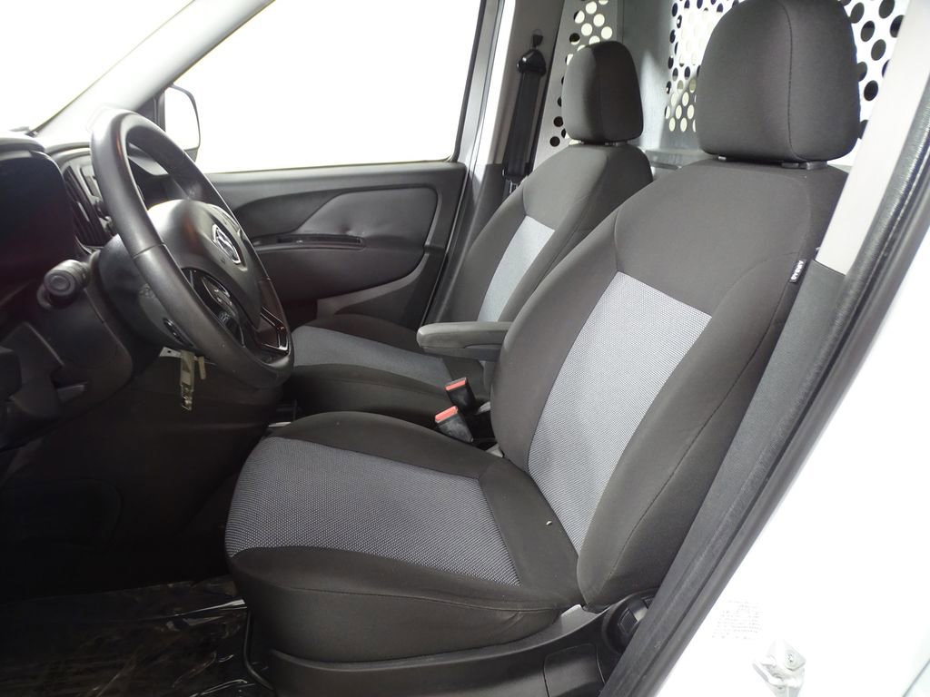 Used 2017 RAM ProMaster City Tradesman w/ Rear Back-up Camera Group image 10