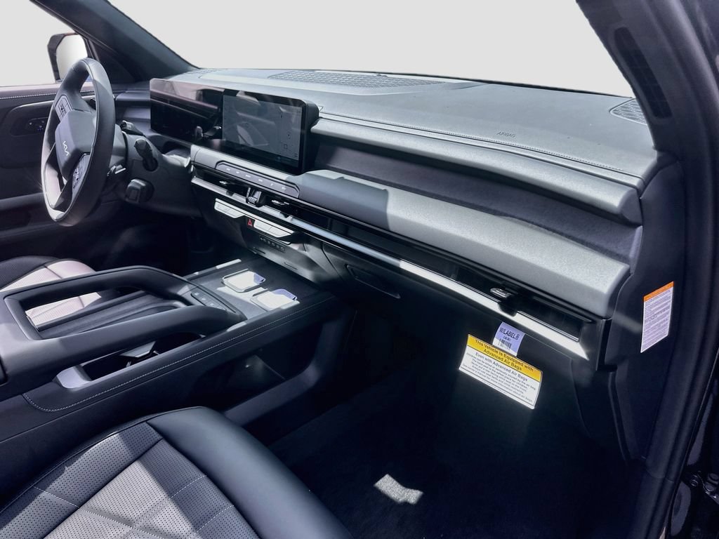 New 2027 Kia Telluride SX X-Line AWD/4WD image 32