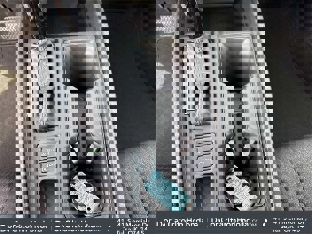 Used 2025 Honda Accord SE image 27