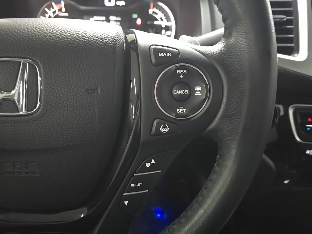 Used 2020 Honda Ridgeline RTL-E image 22