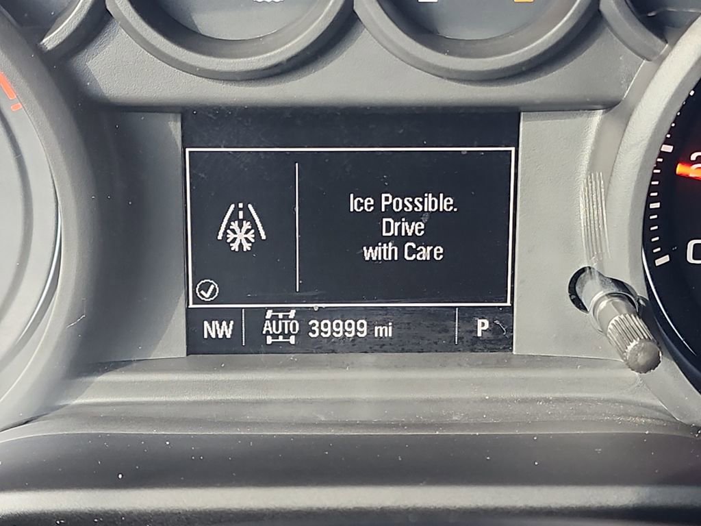 Used 2023 Chevrolet Silverado 1500 Custom image 18