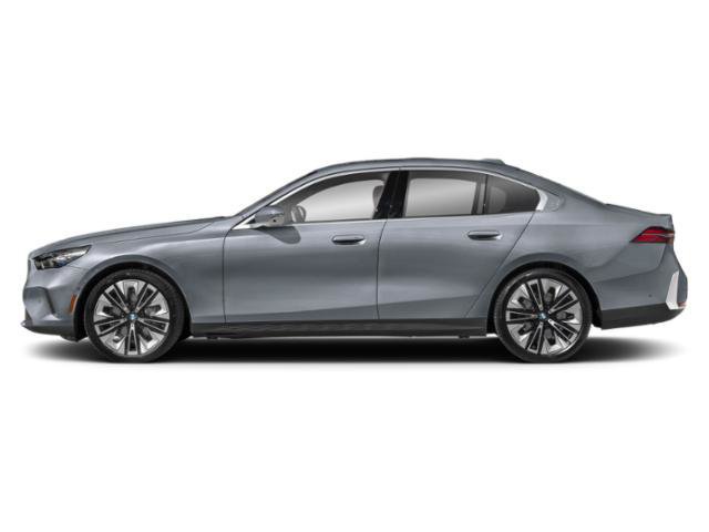 New 2027 BMW 540i xDrive w/ M Sport Package AWD/4WD image 3