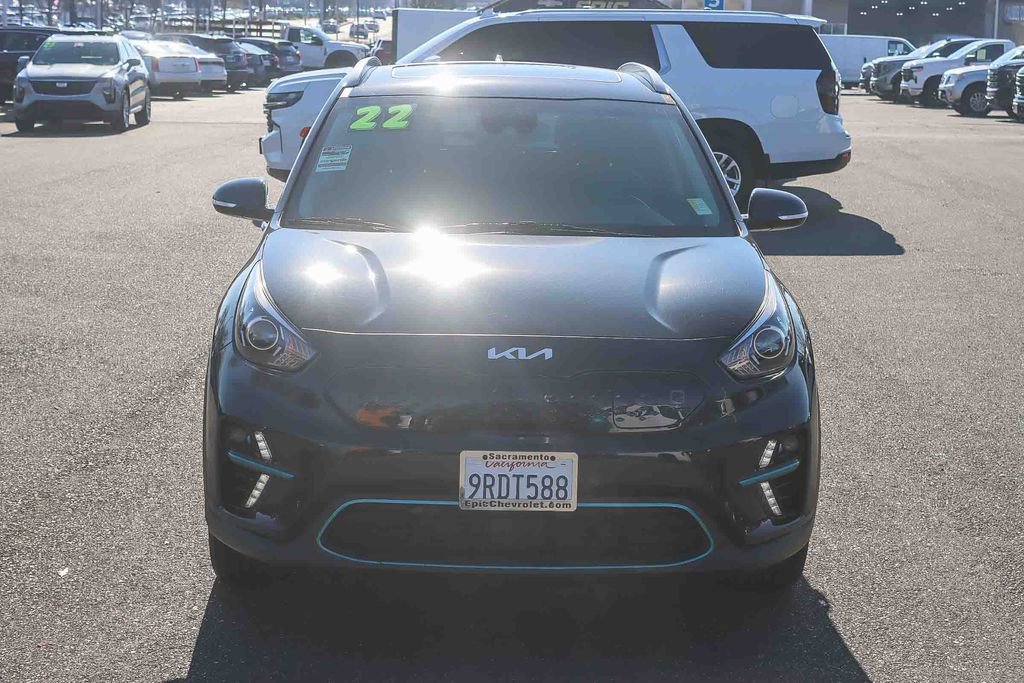 Used 2022 Kia Niro EX Premium image 6