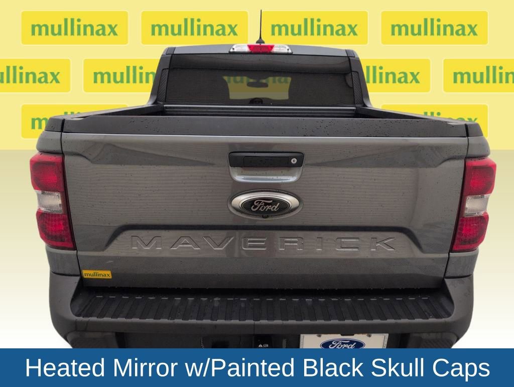 Used 2024 Ford Maverick XLT w/ XLT Luxury Package image 36