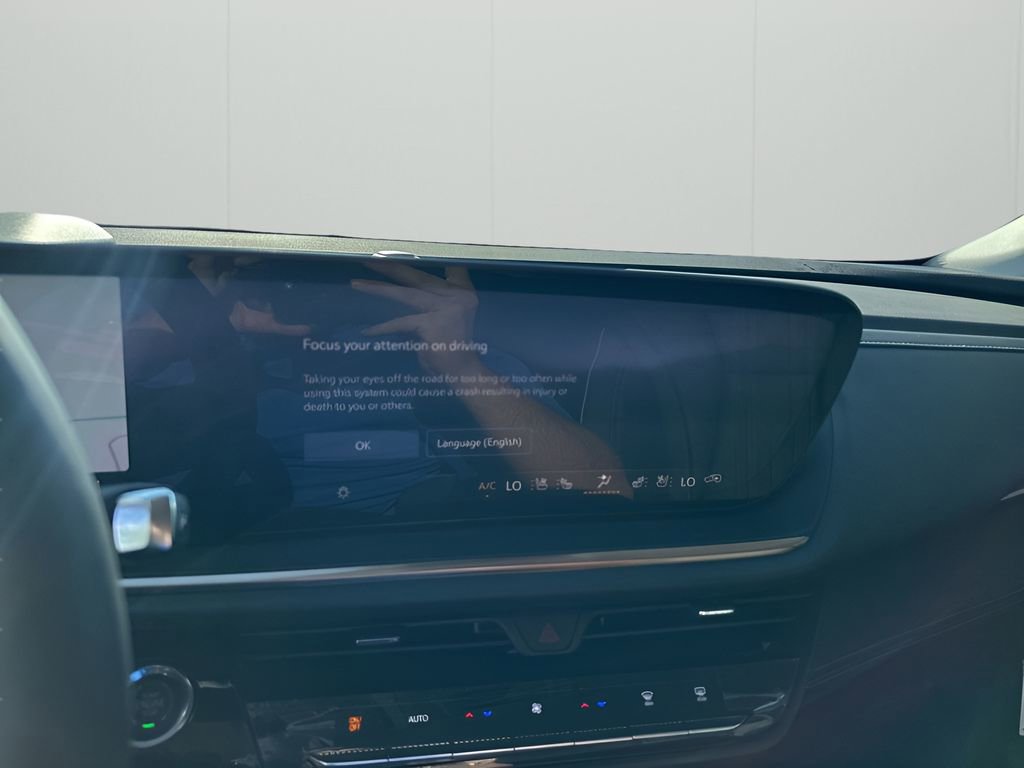 New 2026 Buick Envision Avenir image 33