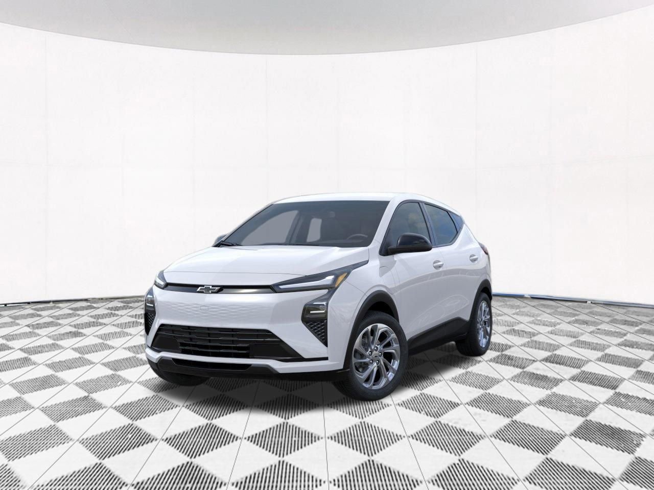 New 2027 Chevrolet Bolt LT FWD image 2