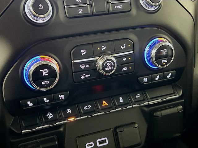 Used 2021 GMC Sierra 1500 AT4 AWD/4WD image 19