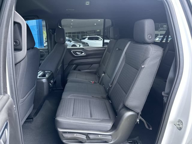 Used 2021 Chevrolet Suburban LS RWD image 27