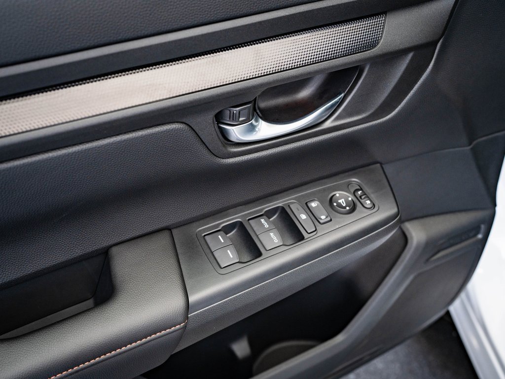 Used 2026 Honda CR-V TrailSport image 22