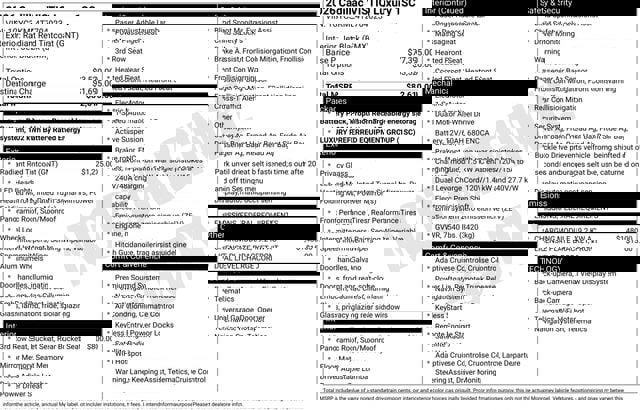 New 2026 Cadillac Vistiq Luxury image 31