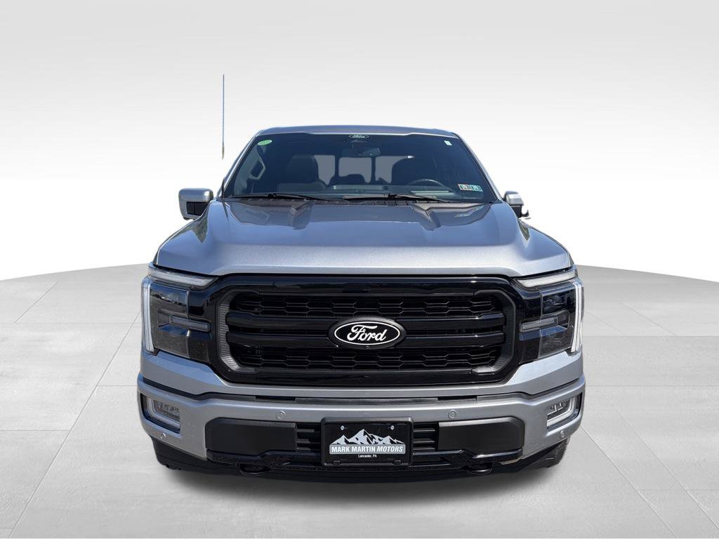 Used 2024 Ford F150 Lariat w/ Equipment Group 502A High AWD/4WD image 28