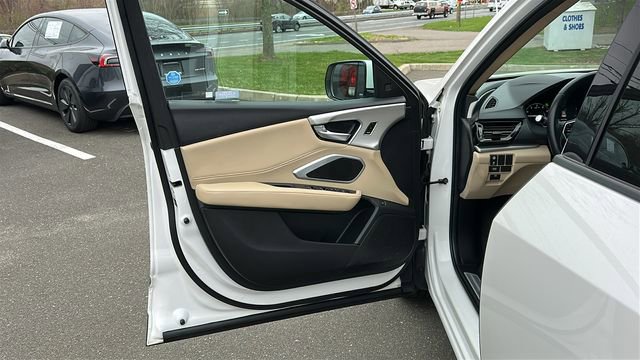 Certified 2023 Acura RDX AWD image 8