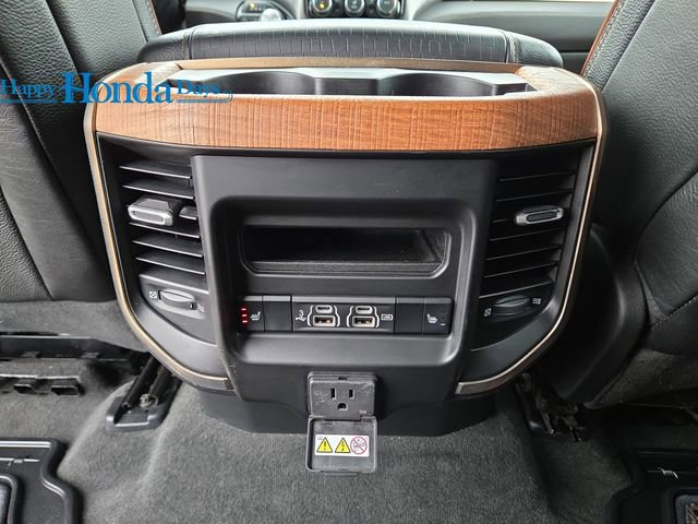 Used 2020 RAM 1500 Limited w/ Off Road Group image 19