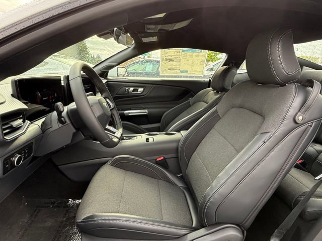 New 2026 Ford Mustang Coupe image 9