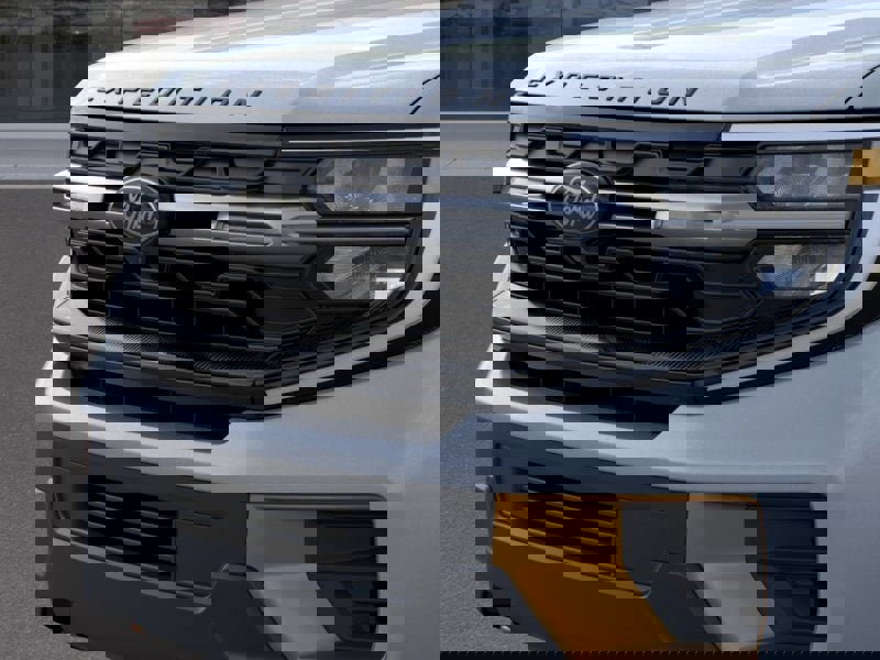 New 2025 Ford Expedition Tremor image 17