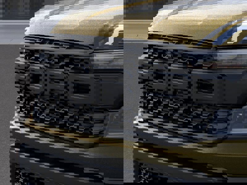 New 2025 Ford Ranger Raptor image 17