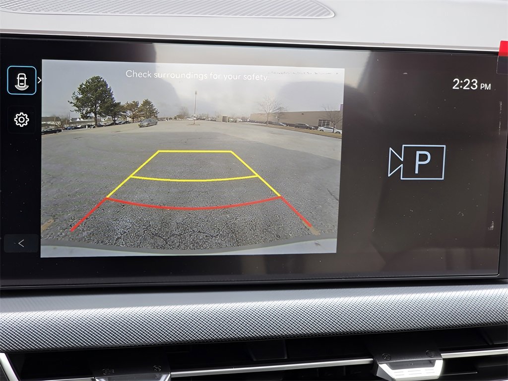 New 2026 Hyundai Sonata SEL image 18