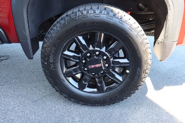 New 2026 GMC Sierra 2500 AT4 w/ AT4 Premium Plus Package image 10