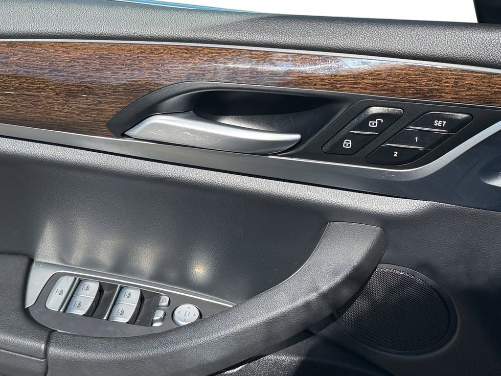 Used 2022 BMW X3 xDrive30i w/ Convenience Package image 9