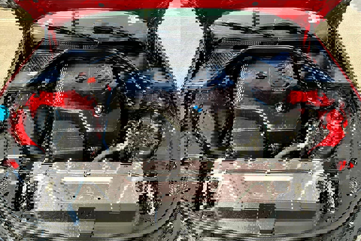 Used 2019 BMW 330i Sedan w/ Convenience Package image 32