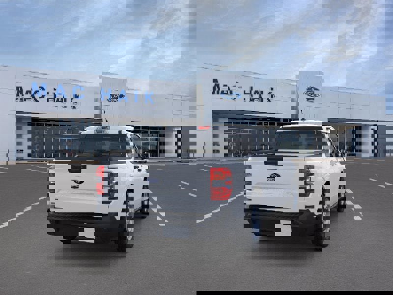 New 2026 Ford Maverick XL image 8