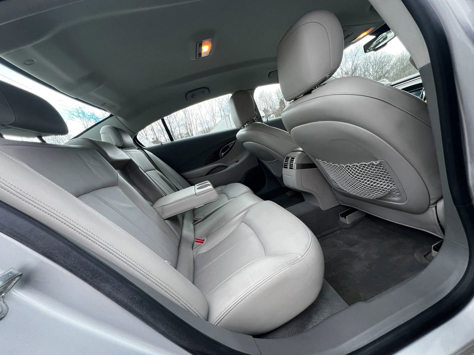 Used 2012 Buick LaCrosse Premium image 12