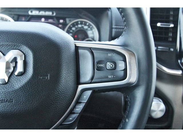Used 2022 RAM 1500 Laramie AWD/4WD image 23