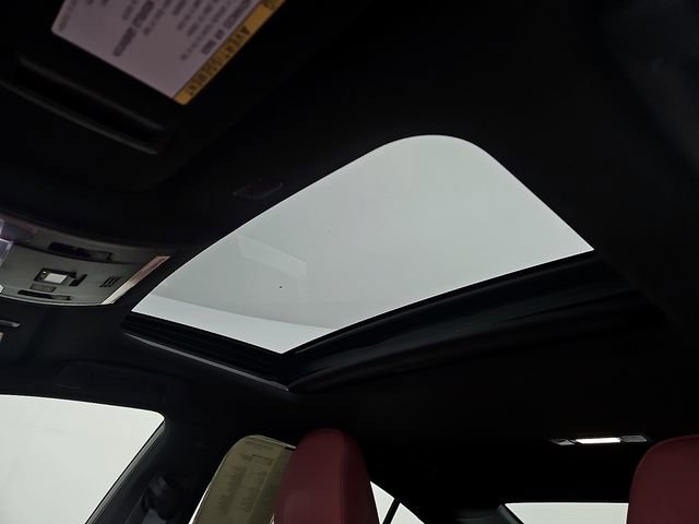 Used 2023 Lexus IS 350 F Sport image 15