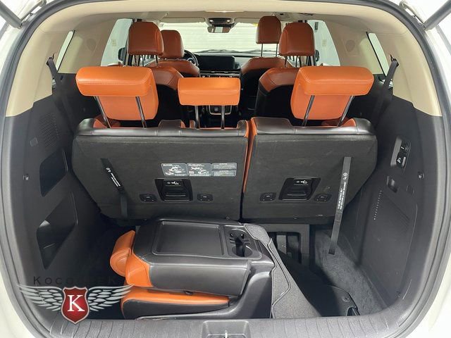 Used 2024 Kia Carnival SX image 25