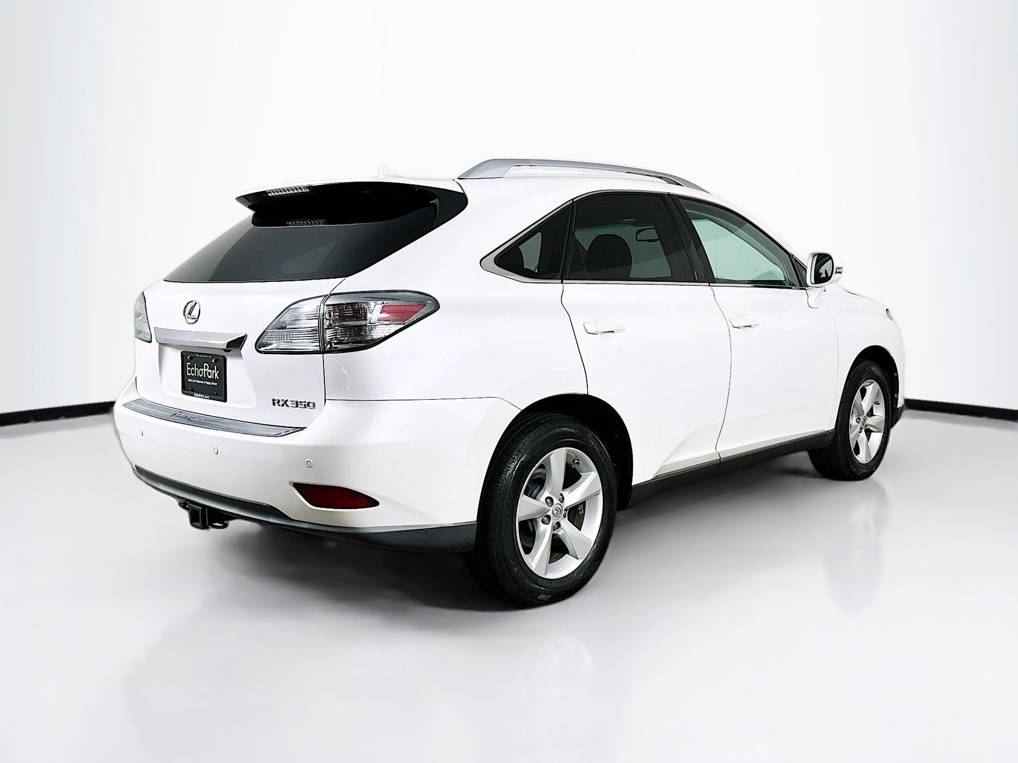 Used 2011 Lexus RX 350 AWD image 9