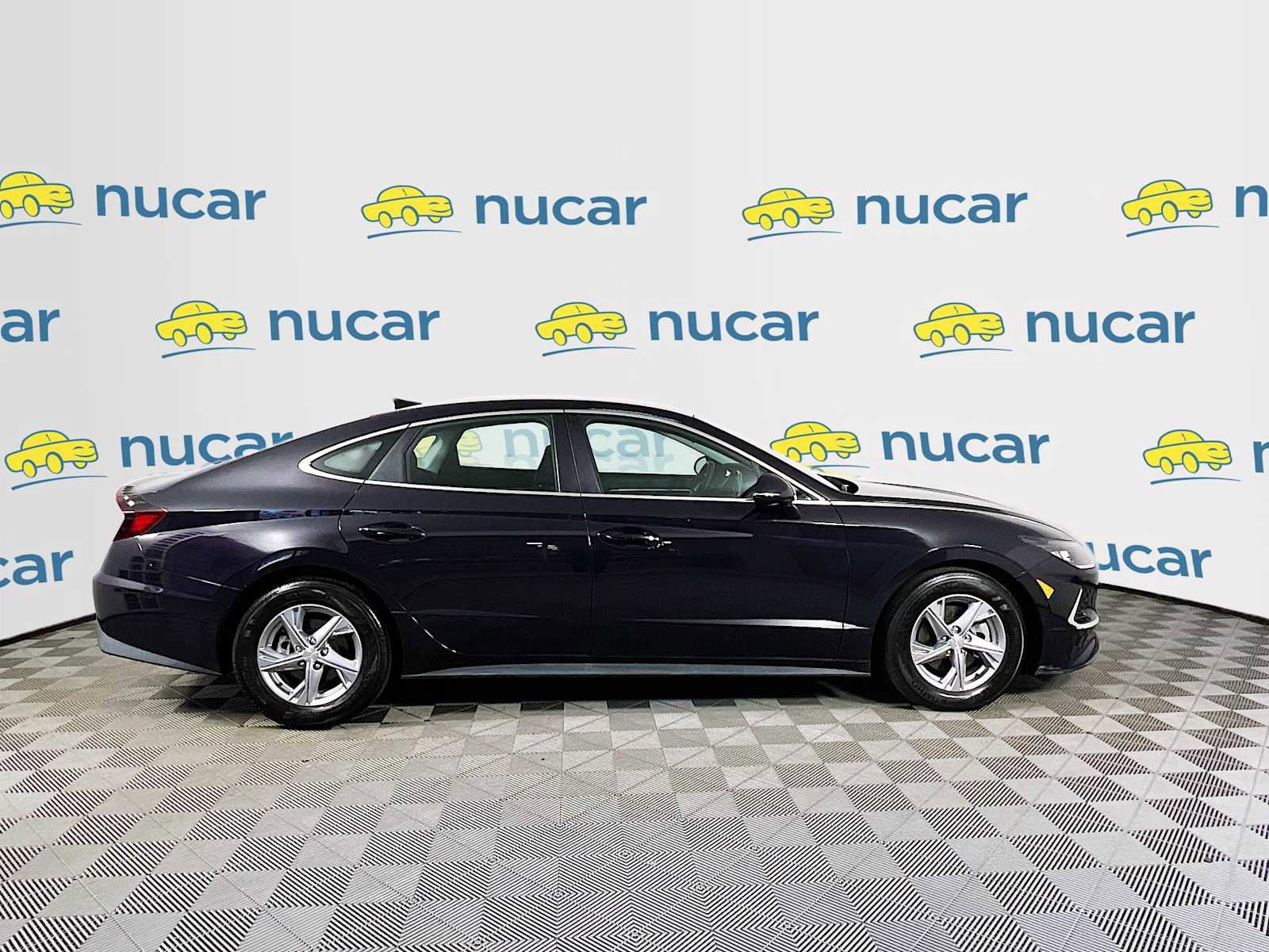 Certified 2023 Hyundai Sonata SE FWD image 8