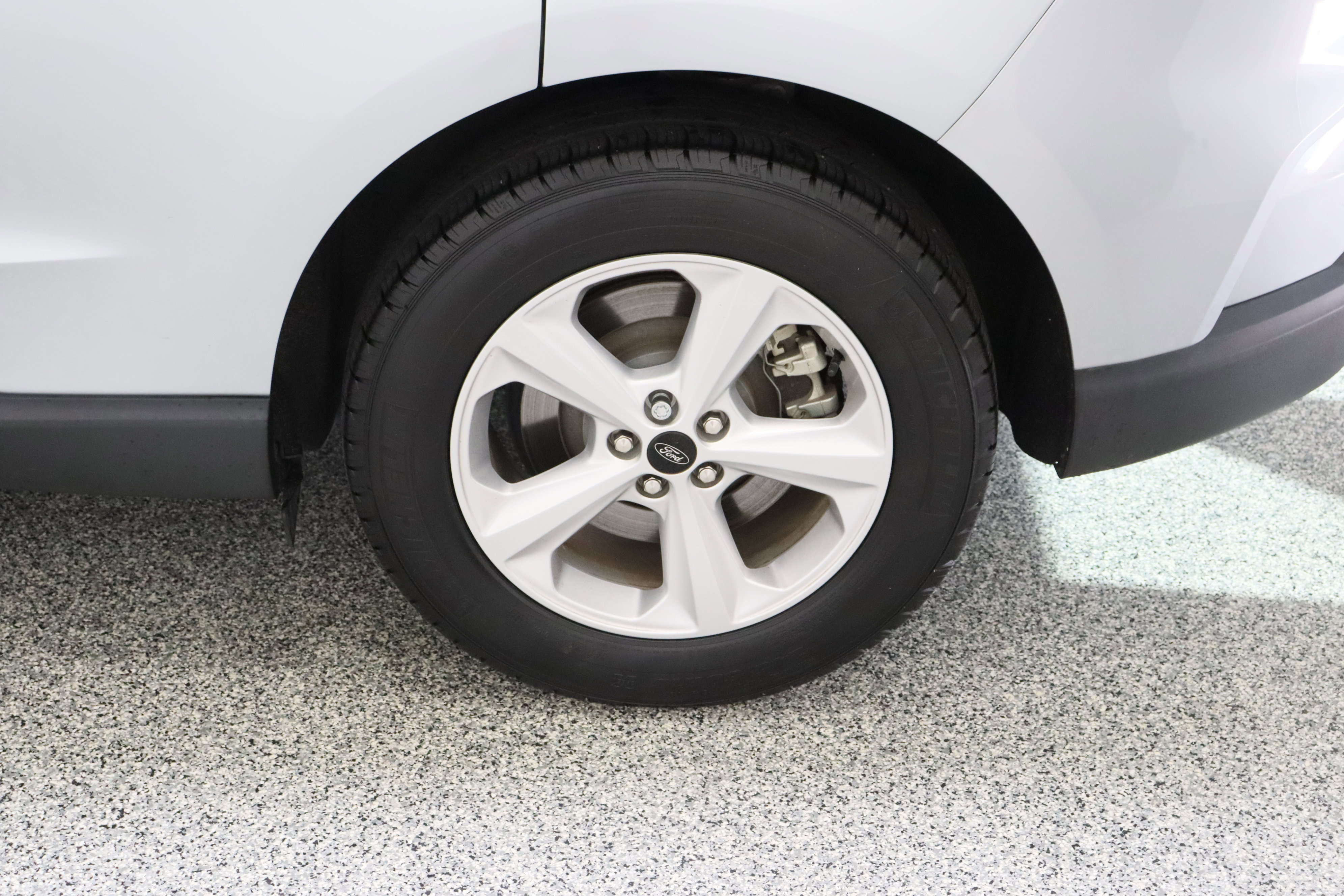 Used 2024 Ford Edge SE AWD/4WD image 10