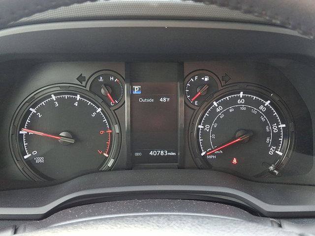 Certified 2024 Toyota 4Runner SR5 image 15