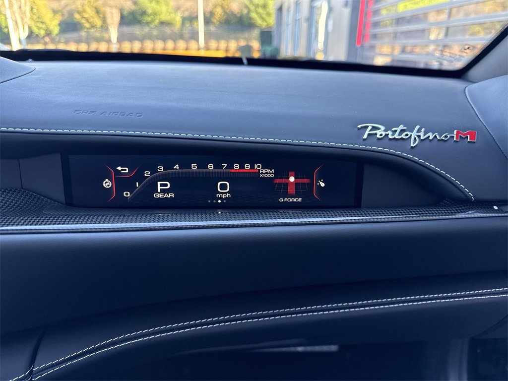 Used 2023 Ferrari Portofino M image 33