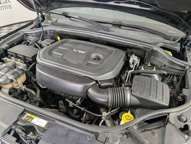 Used 2018 Jeep Grand Cherokee Limited w/ Luxury Group II image 38