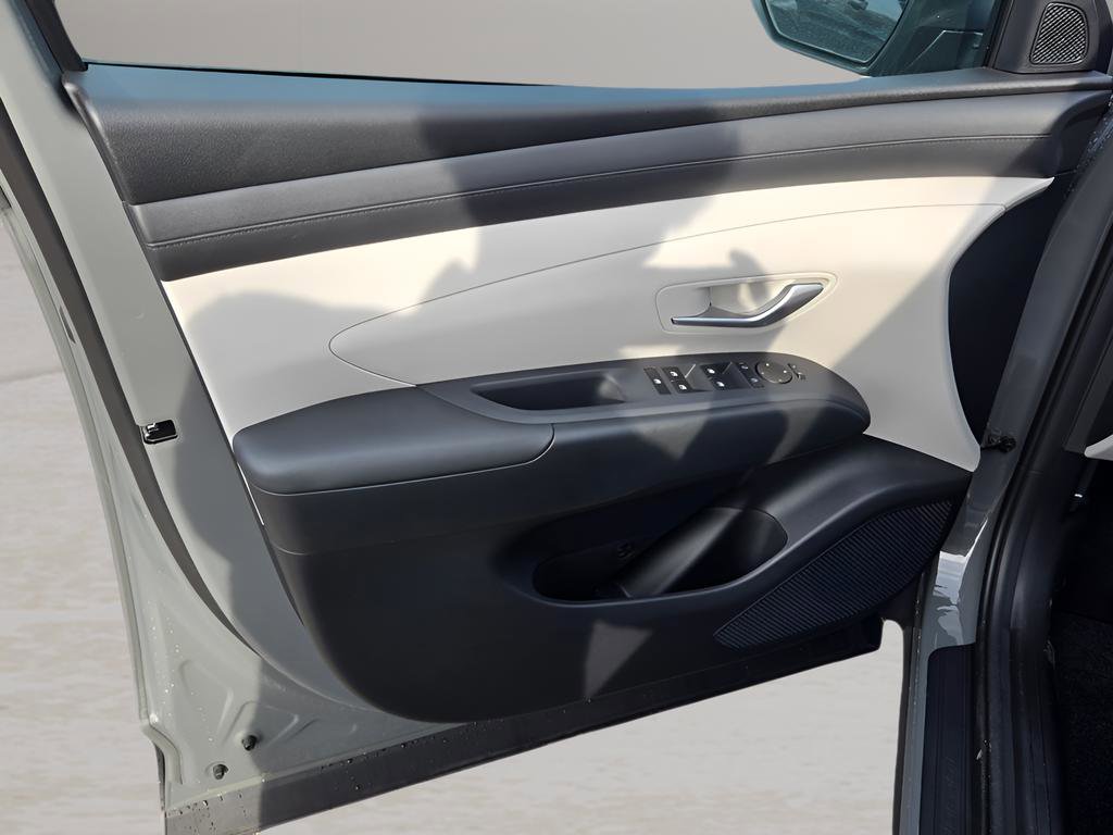 New 2026 Hyundai Tucson SEL image 12