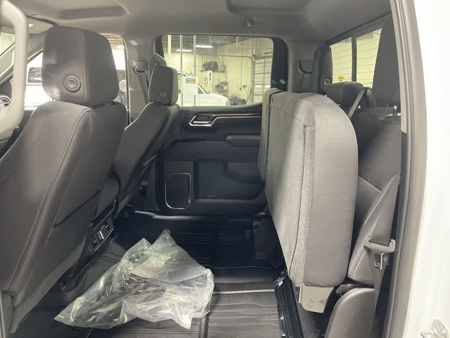 Used 2026 Chevrolet Silverado 1500 LT w/ Protection Package image 24