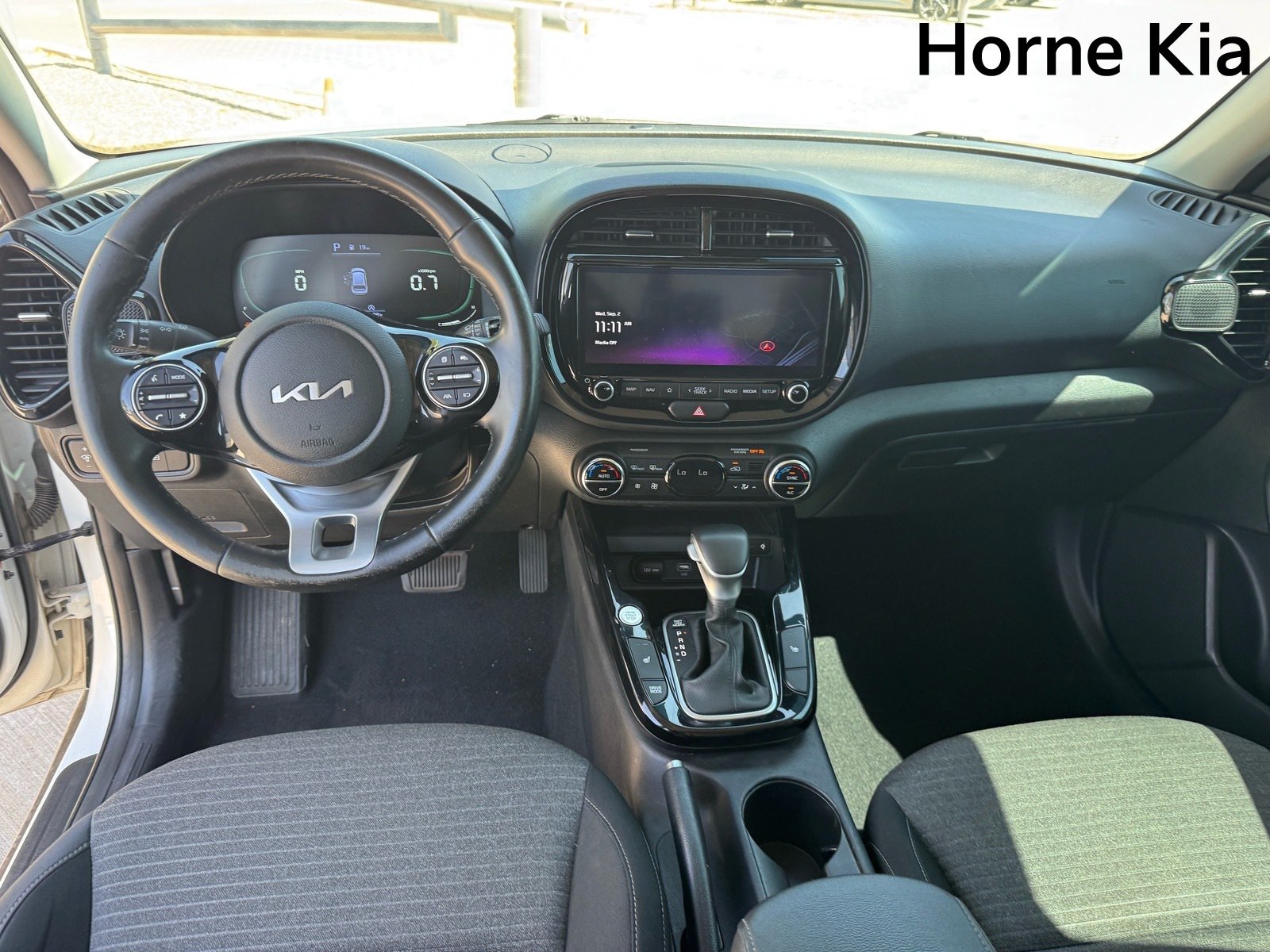 Used 2023 Kia Soul EX FWD image 14