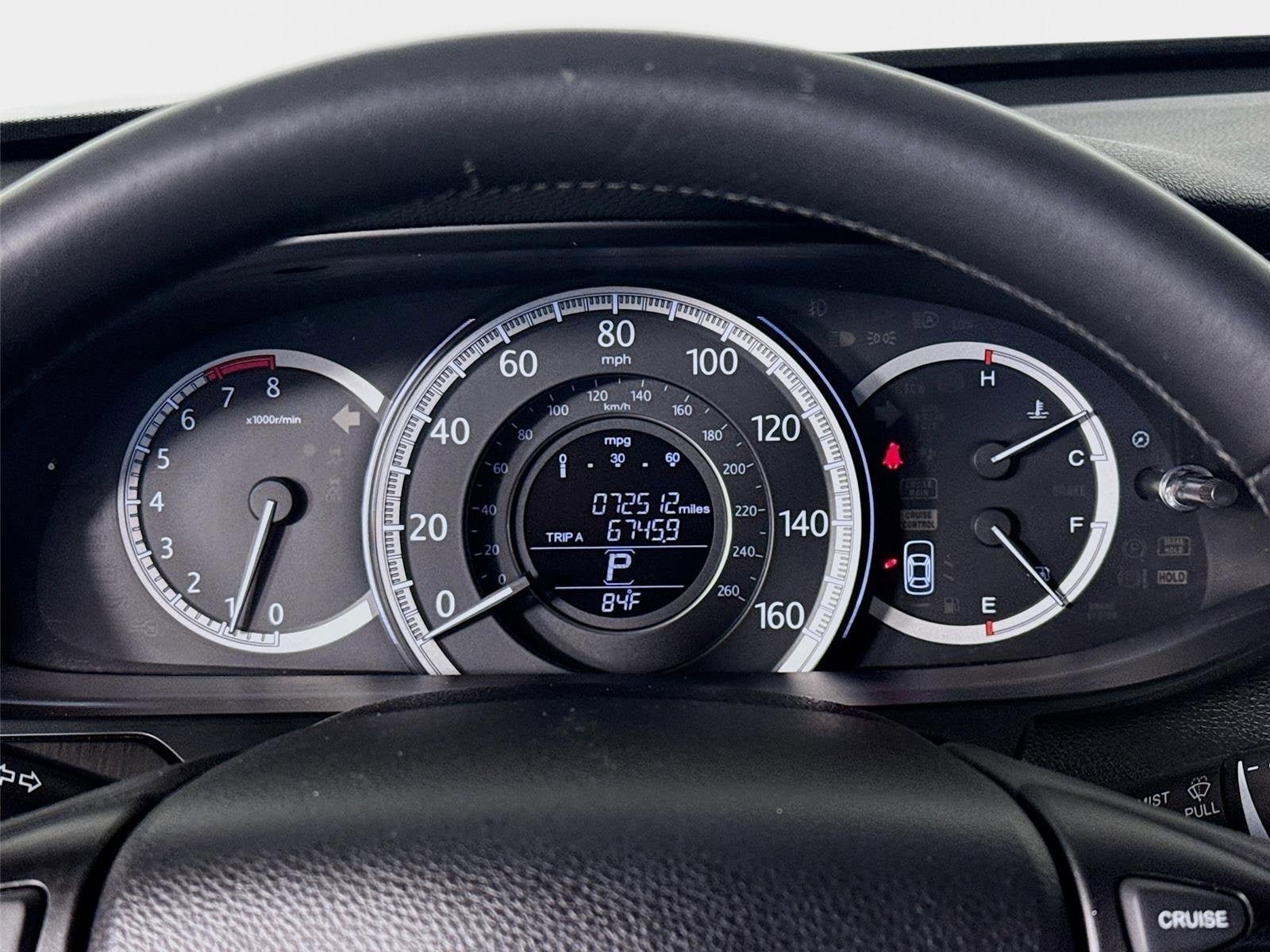 Used 2013 Honda Accord EX-L image 13
