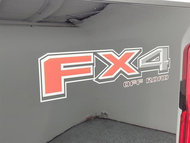 New 2026 Ford F250 Platinum image 8