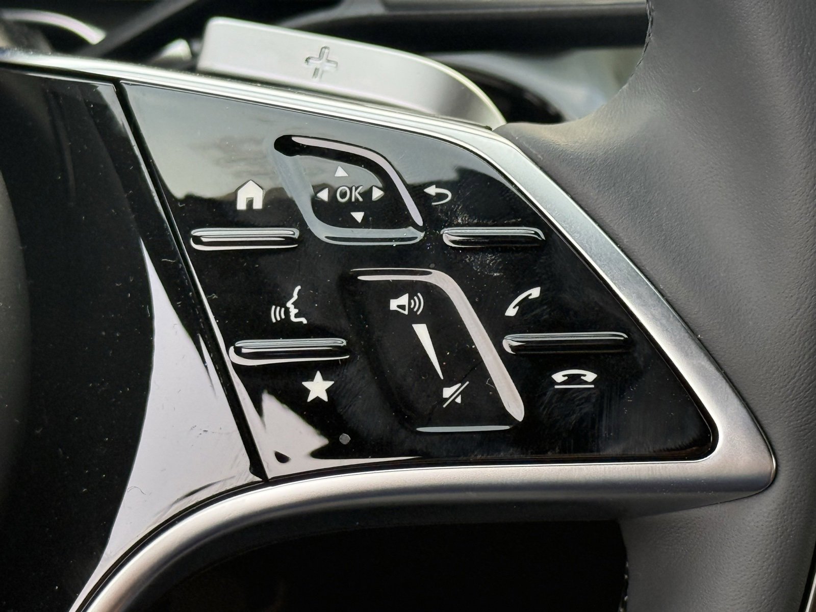 New 2026 Mercedes-Benz S 580 4MATIC Sedan image 21