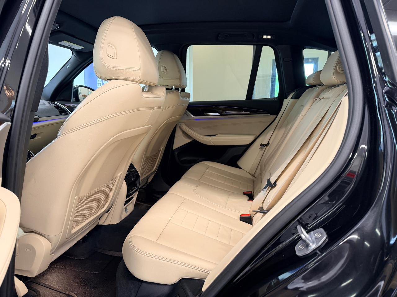 Used 2019 BMW X3 sDrive30i w/ Driving Assistance Package RWD image 22