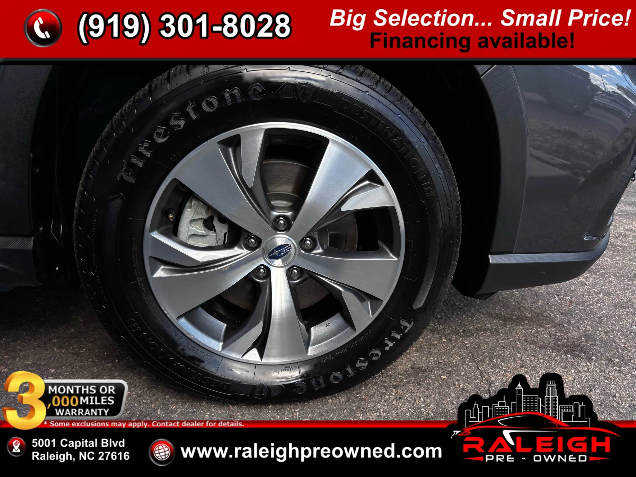 Used 2022 Subaru Ascent Premium image 41