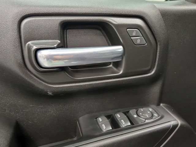 Used 2022 Chevrolet Silverado 1500 Custom RWD image 20